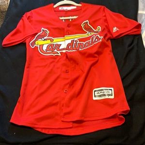 Cardinals jersey